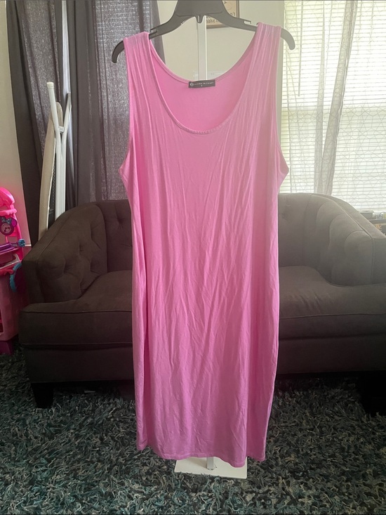 Fashion to Figure Dresses & Skirts - FTF Sleeveless Dress